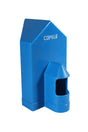 Pigeon Corner Drinker - 2lt - Blue