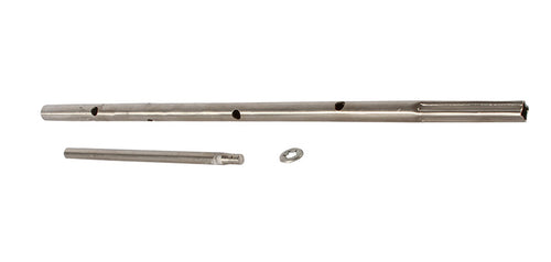Spindle Unit for Vink Spreader