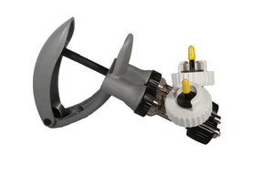 Ecomatic Twin Vaccinator