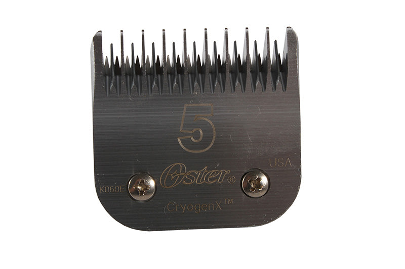 Oster Blades
