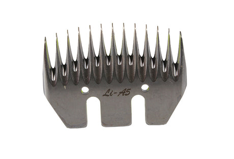 Liscop Sheep Combs