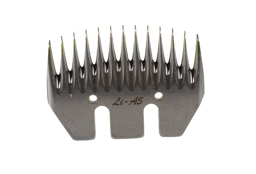 Liscop Sheep Combs