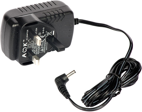 Farm Cam HD UK Camera Adapter