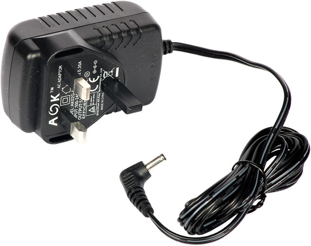 Farm Cam HD UK Camera Adapter