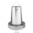 Metallic Feeder with legs - 20kg