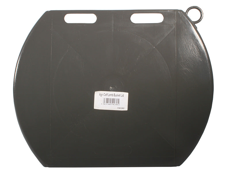Single Feeder Bucket Lid
