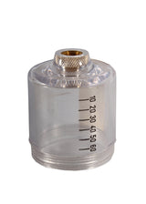 Non-Automatic Drencher Spare Barrel