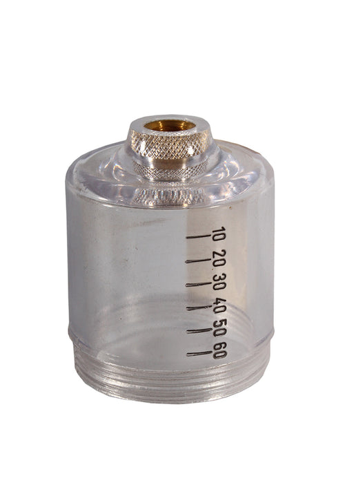 Non-Automatic Drencher Spare Barrel