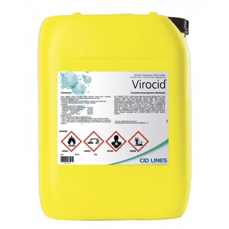 Virocid - 20lt