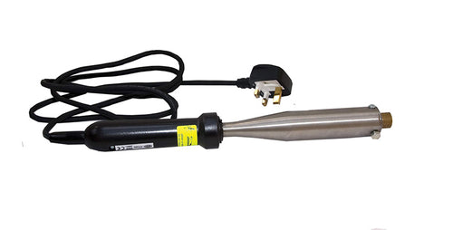 Electric Dehorner
