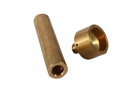 Electric Dehorner Spare Tip