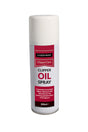 Liveryman Clipper Oil Spray