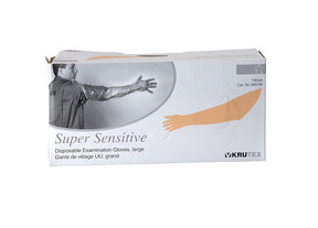 Super Sensitive Armlength Gloves