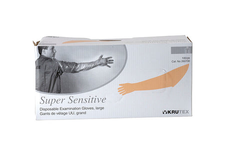 Super Sensitive Armlength Gloves