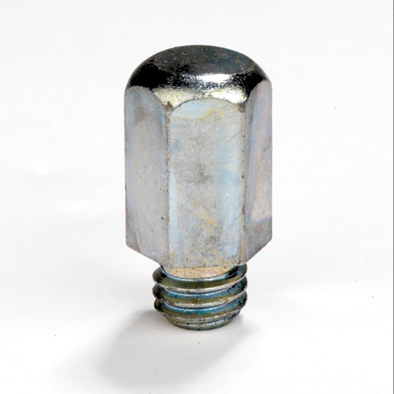 Domed Studs - Pack of 50