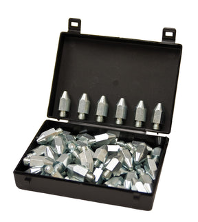 Long Jump Stud - 50 Pack