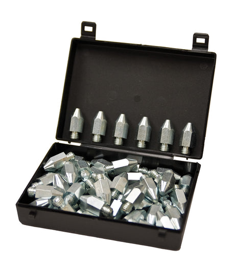 Long Jump Stud - 50 Pack