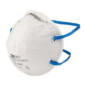 Farmers Lung Respirator 8810 - 20 Pack