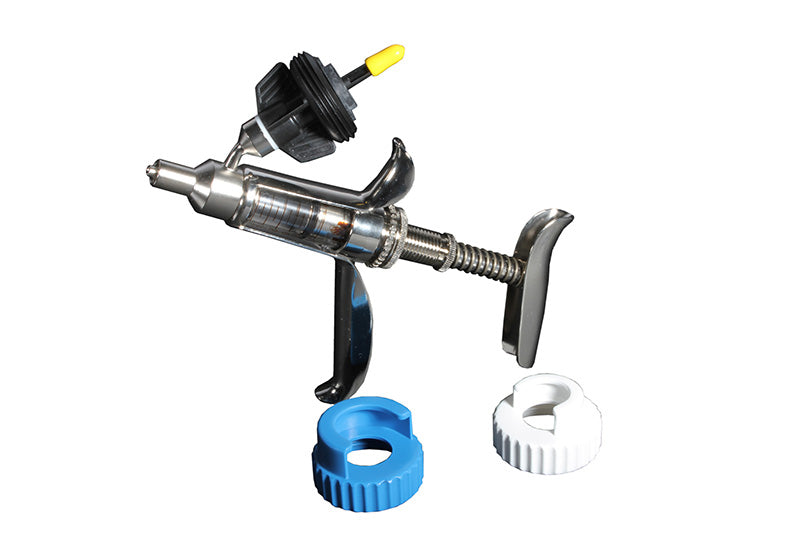 Ferromatic Bottle Mounted Vaccinator