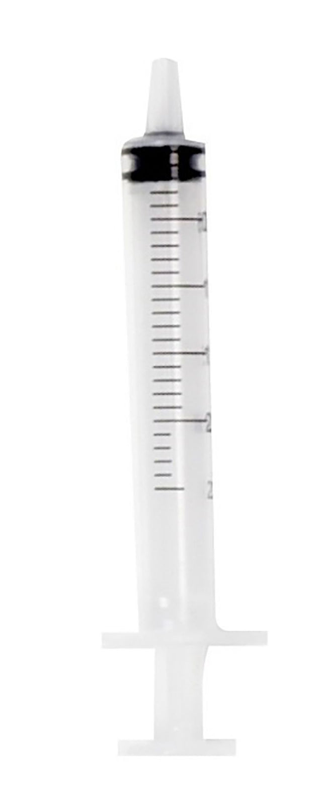 Valueline Disposable Syringe