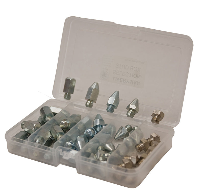 Stud Presentation box