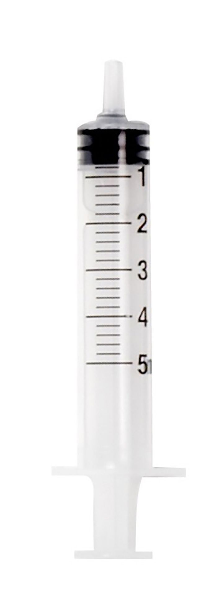 Valueline Disposable Syringe