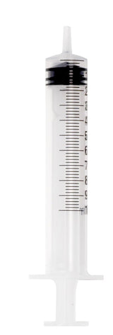 Valueline Disposable Syringe