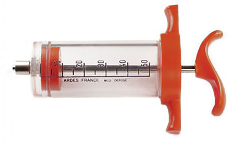 Record Syringe