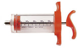 Record Syringe