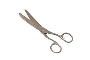 Heavy Duty Curved Scissors
