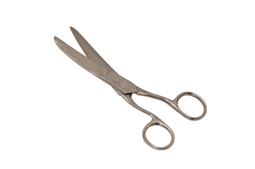 Heavy Duty Curved Scissors