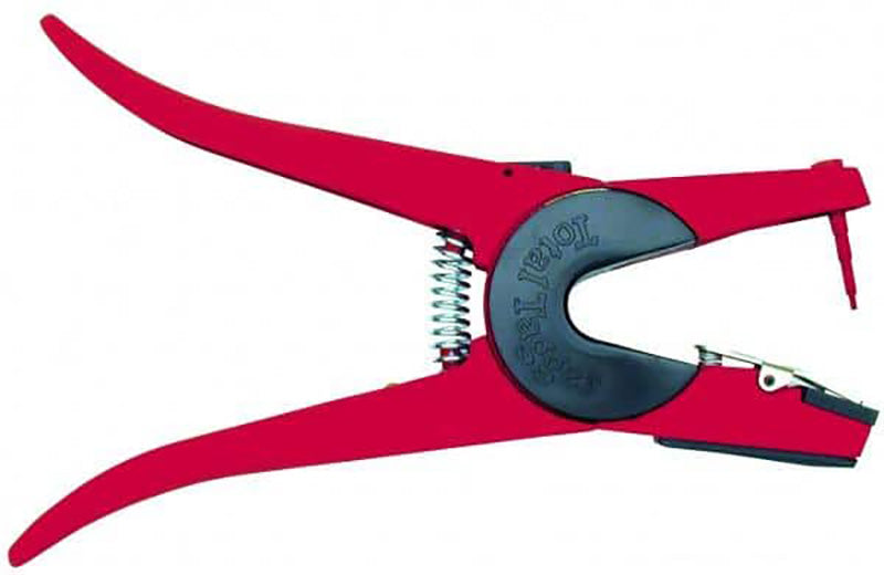 Flectron Fly Tag Applicator