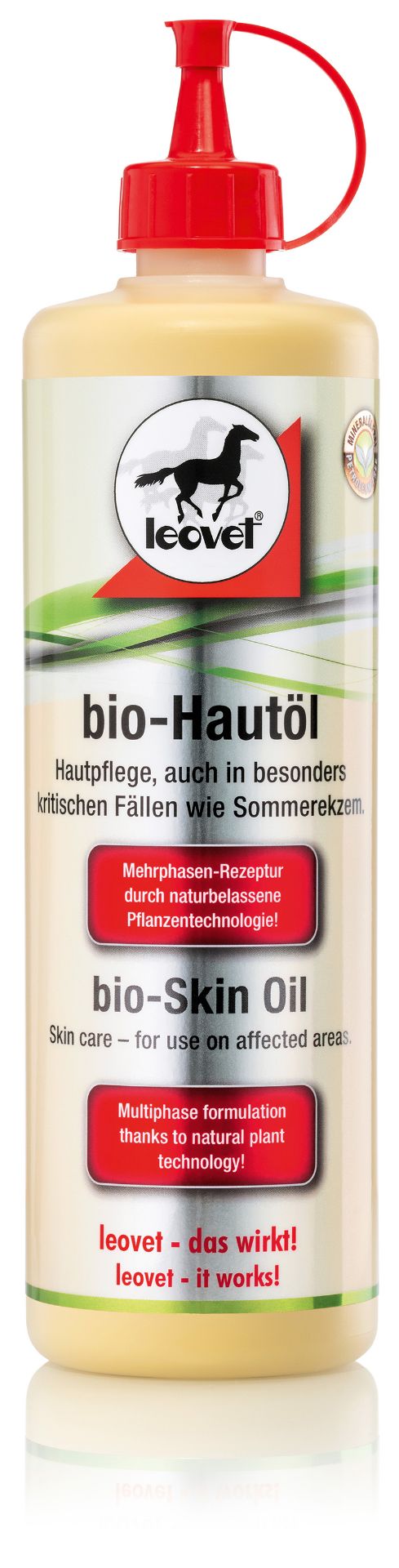 leovet Bio-Skin Oil