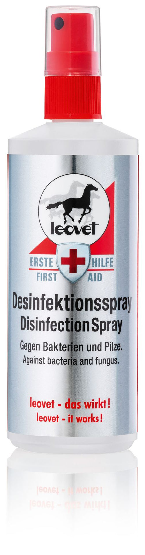 leovet Disinfectant Spray