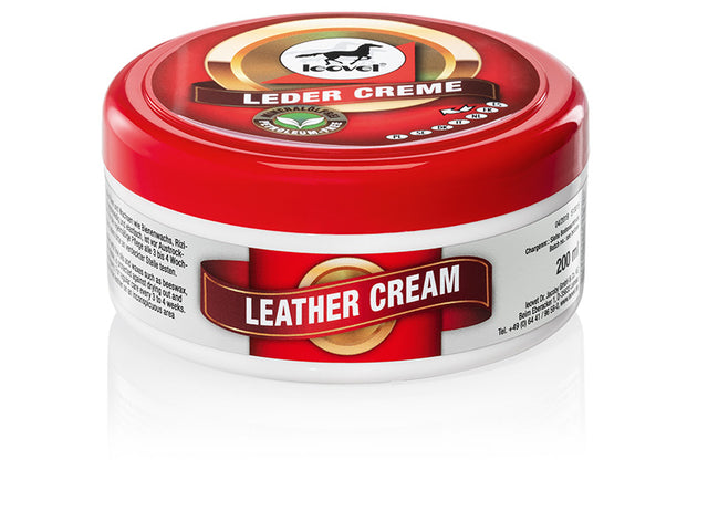 leovet Leather Cream