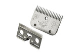 Liscop Cutter & Comb