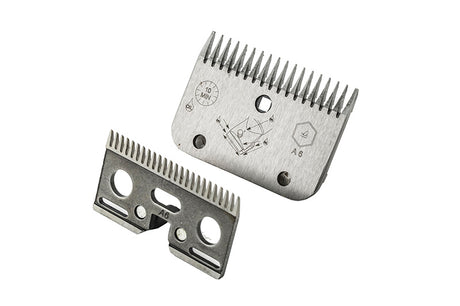 Liscop Cutter & Comb