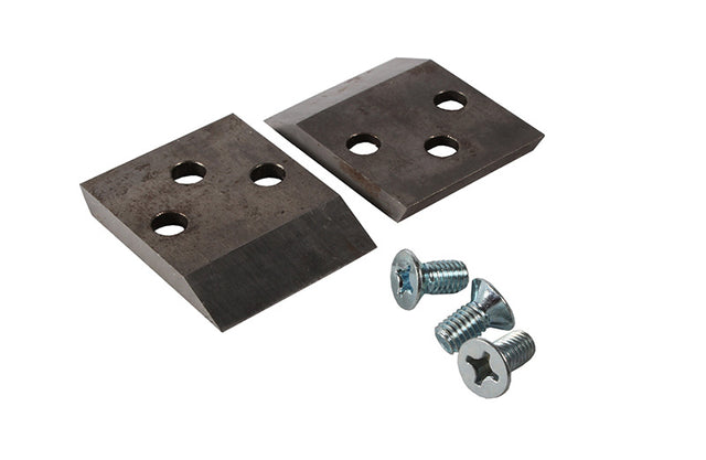 Hoof Cutter Blades