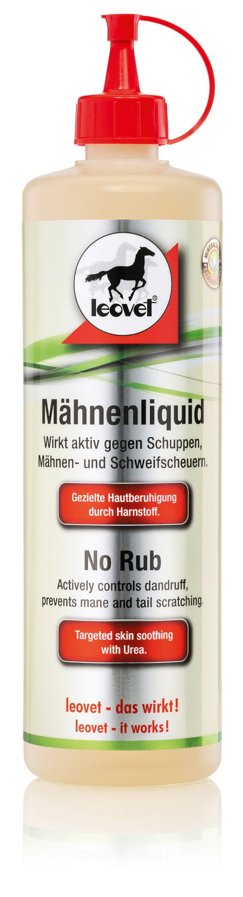 leovet No Rub