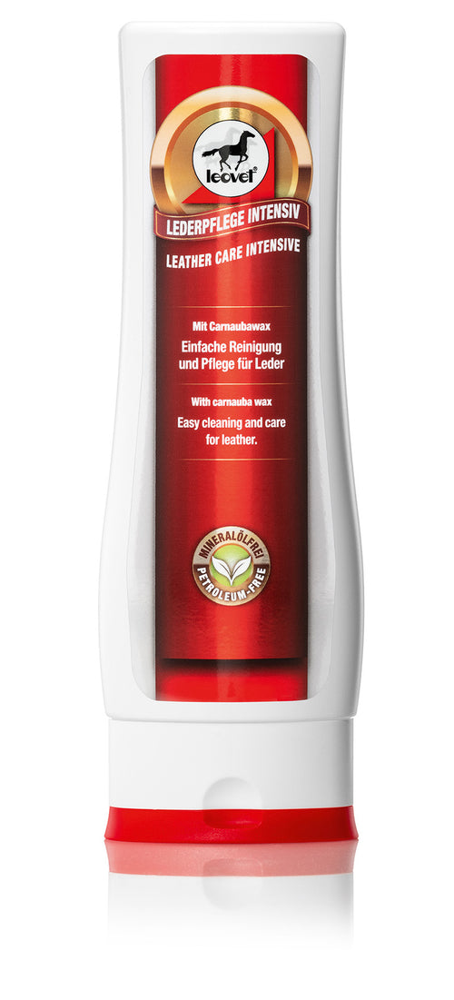 leovet Leather Care Intensive