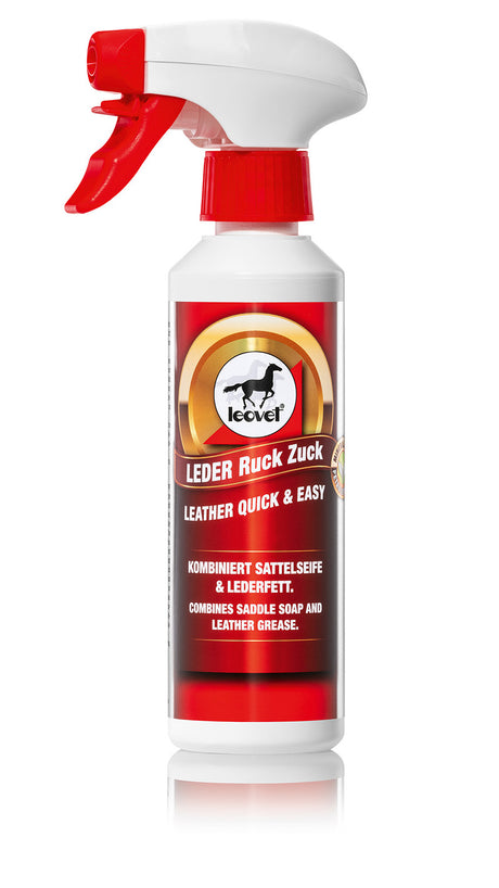 leovet Leather Care Spray