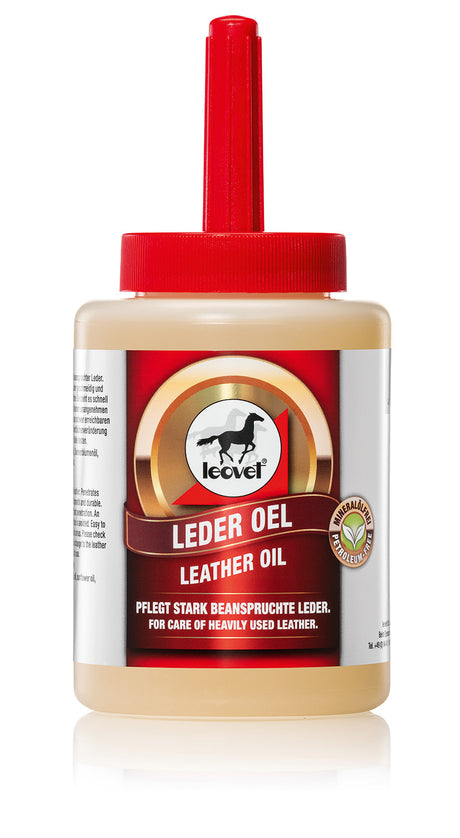 leovet Leather Oil