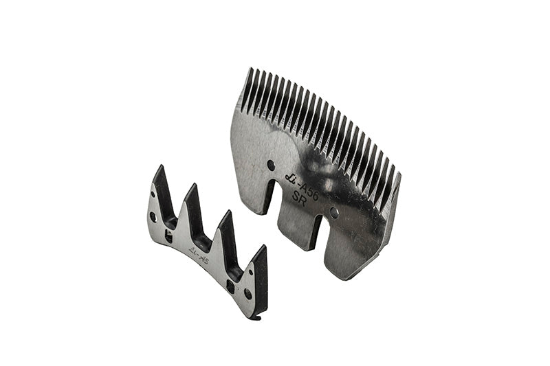 Liscop Sheep Blades
