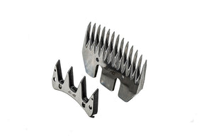 Liscop Sheep Blades