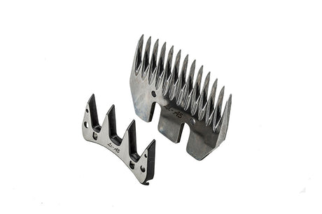 Liscop Sheep Blades