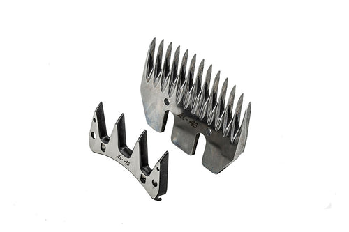 Liscop Sheep Blades