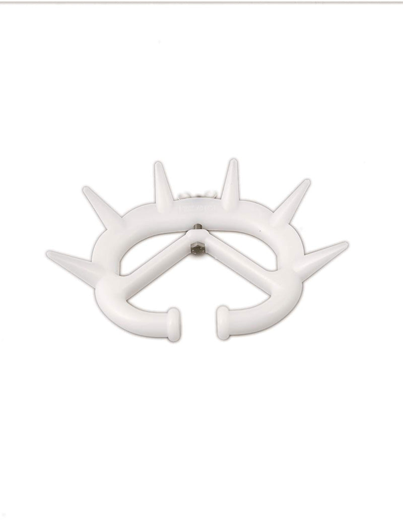 Suckling Preventor Spiked Plastic
