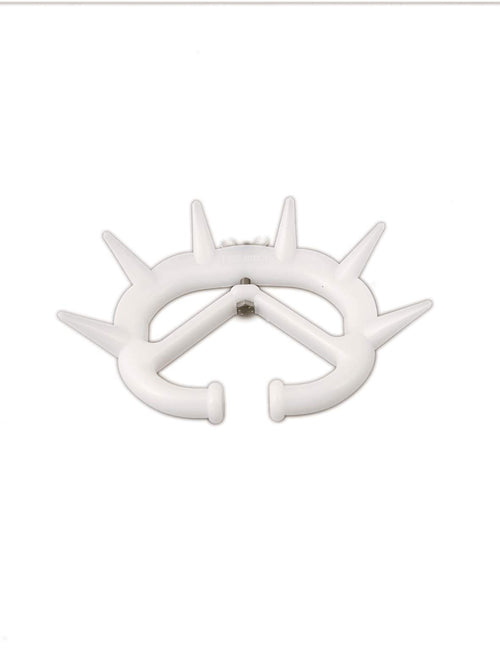 Suckling Preventor Spiked Plastic