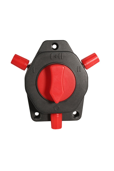 Cut Off Switch