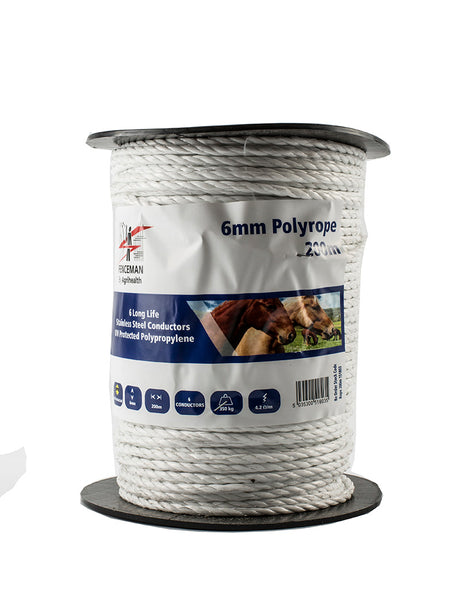 Polyrope - 200m
